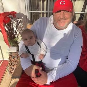 Meet your Posher, Pete